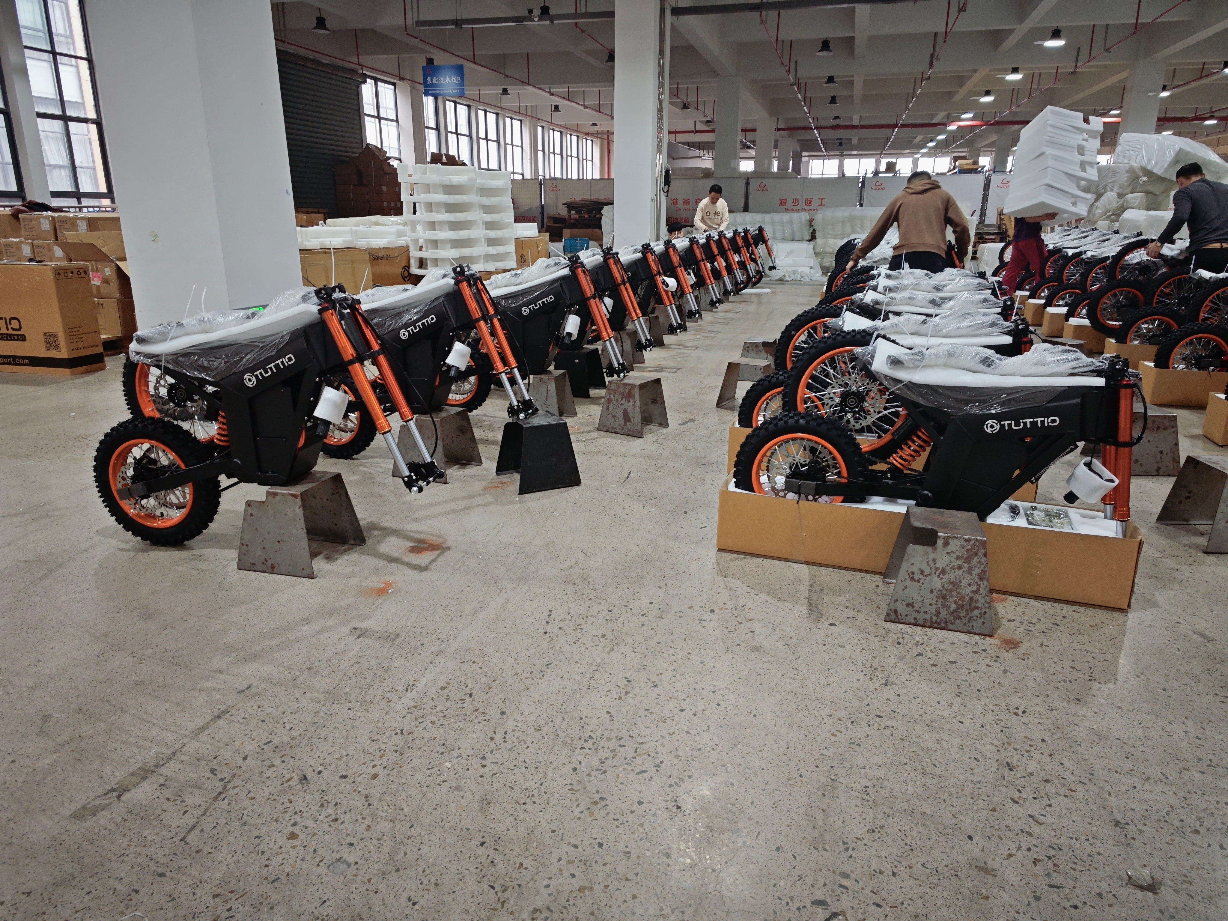 TuttioMake: Powering Brands Behind the Scenes