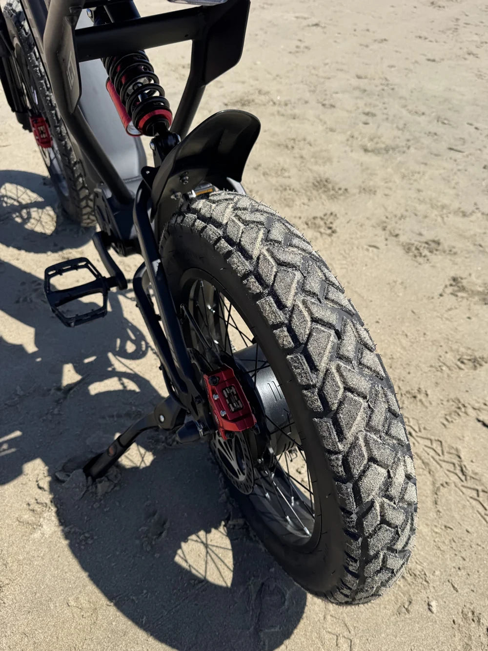 Tuttio ICT Electric Bike