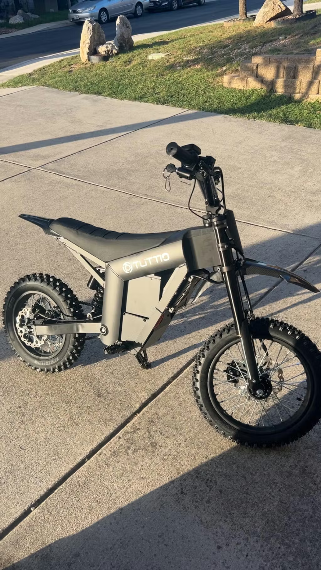 Behind Every Great Tuttio Ride: The Story of TuttioMake