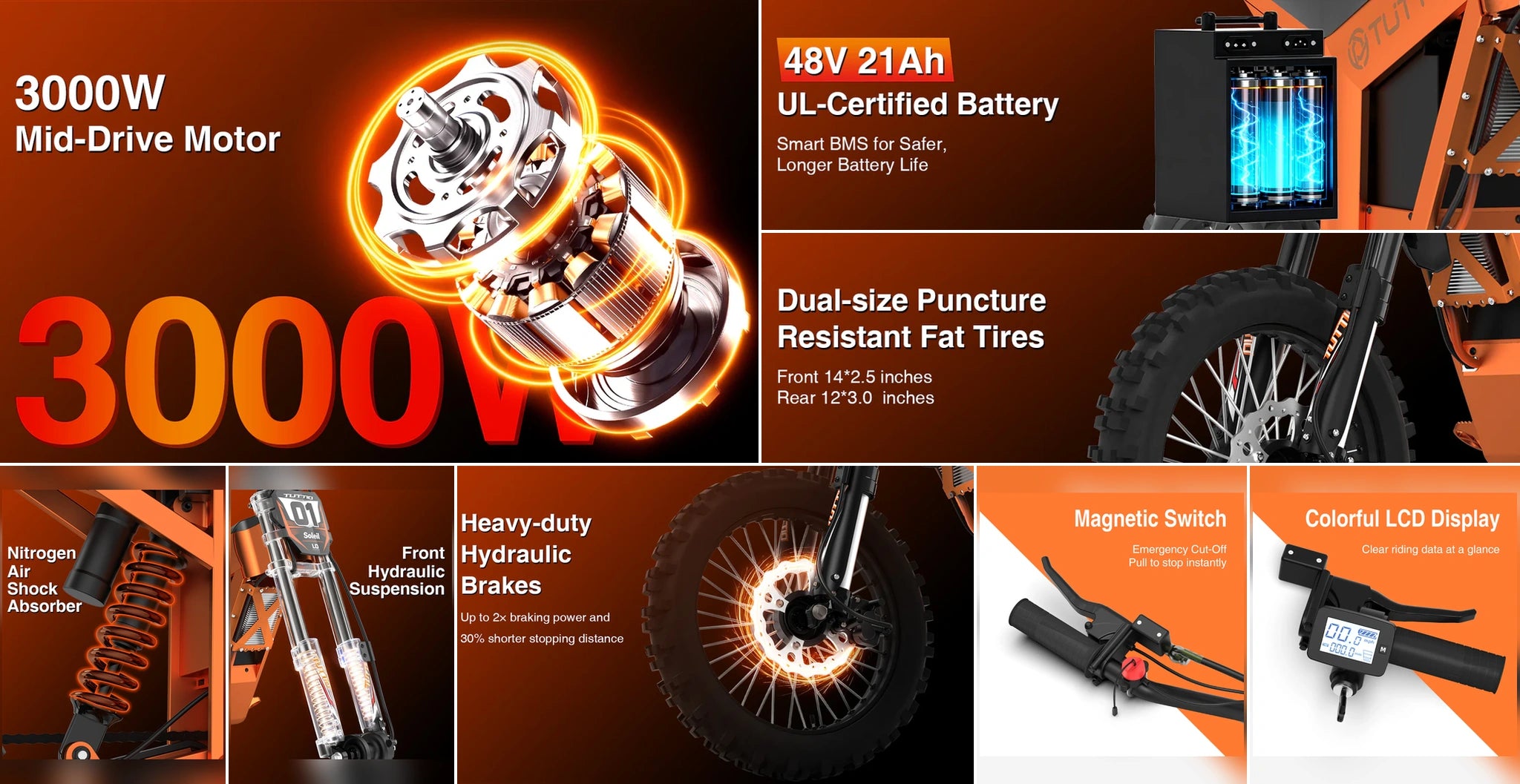 Tuttio product feature image