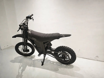 tutio Electric Dirt Bike– Built for Trail & Adventure