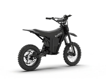 tutio Electric Dirt Bike– Built for Trail & Adventure