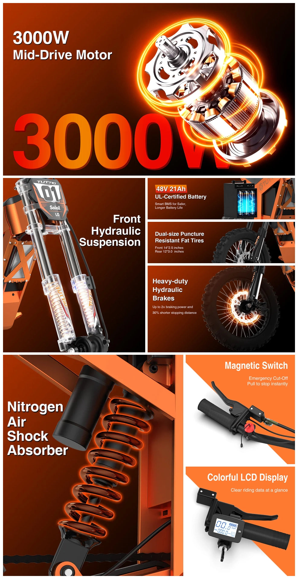 Tuttio product feature image