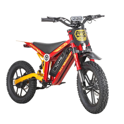 Tuttio ARC-I Kids Electric Bike