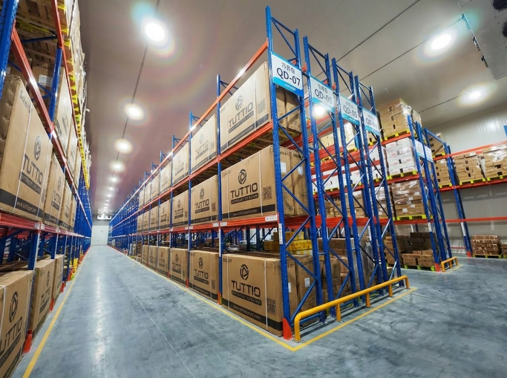 Fast Shipping from EU Local Warehouse