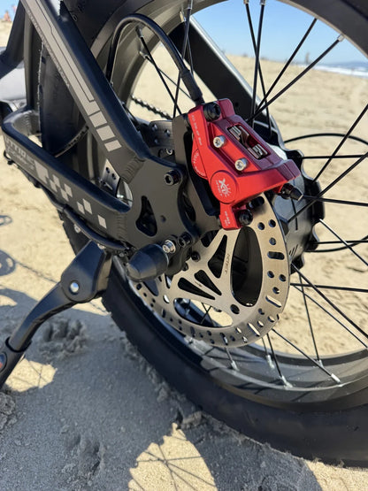 Tuttio ICT Electric Bike