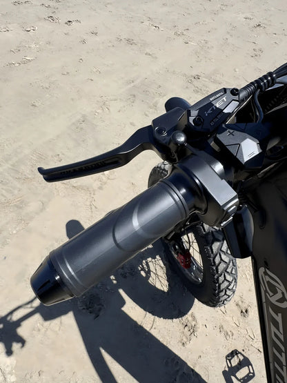 Tuttio ICT Electric Bike