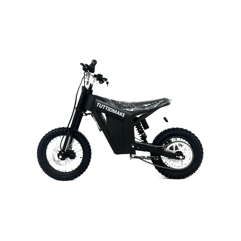 Tuttiomake Soleil01 SE Electric Dirt Bike