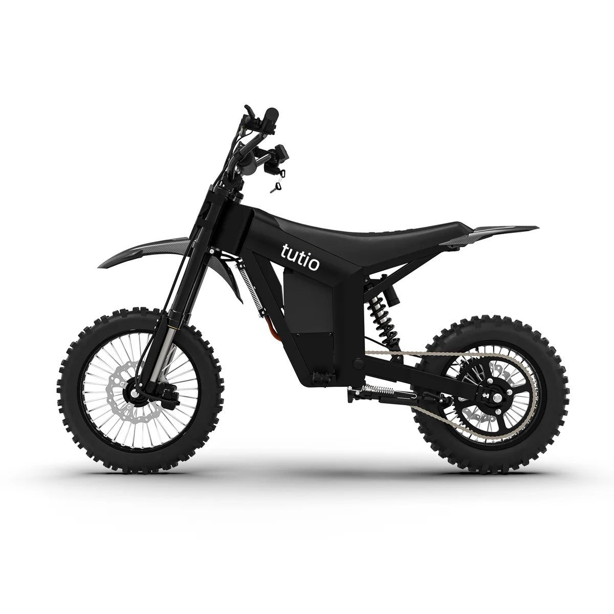tutio Electric Dirt Bike– Built for Trail & Adventure