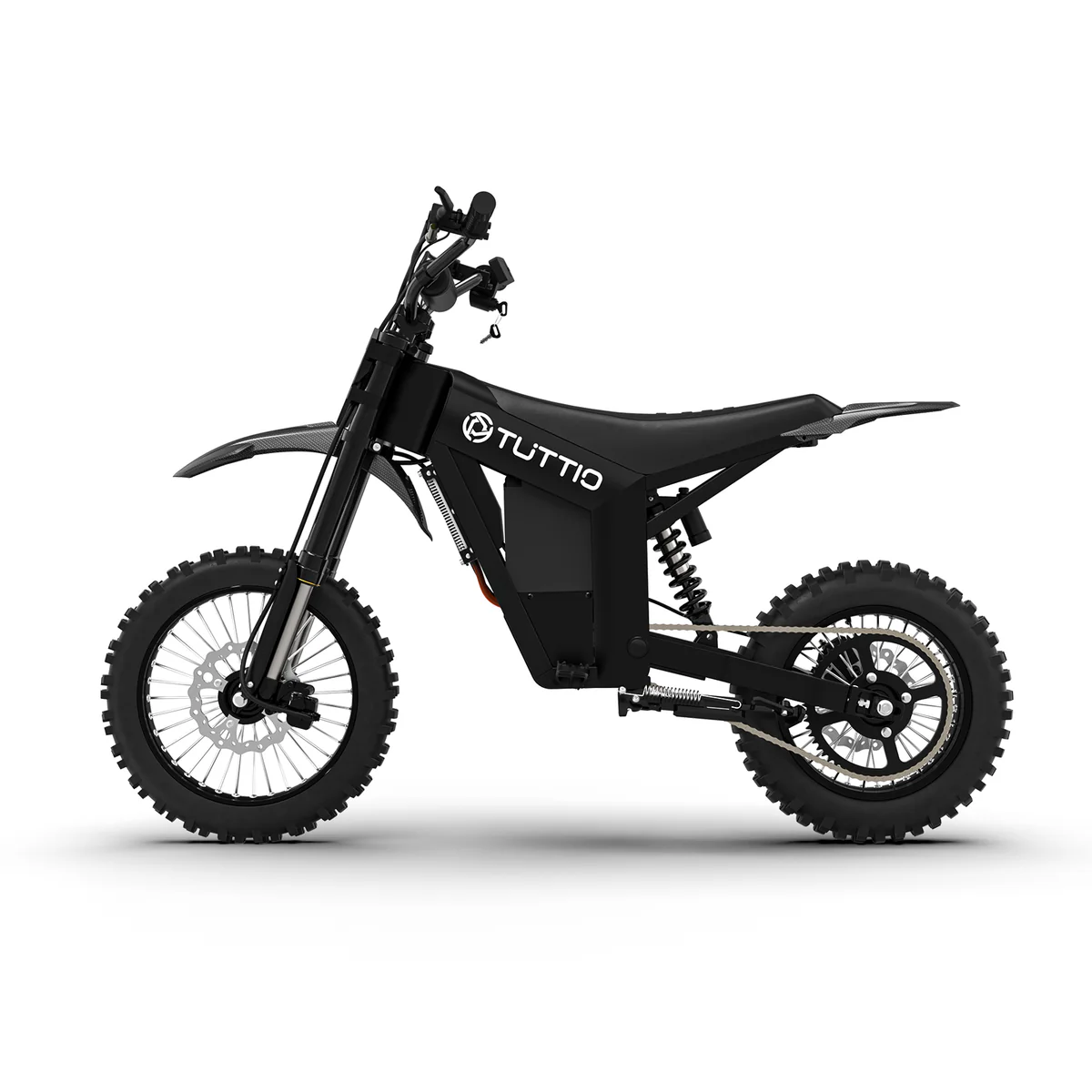 Tuttio Soleil01 SE Electric Dirt Bike