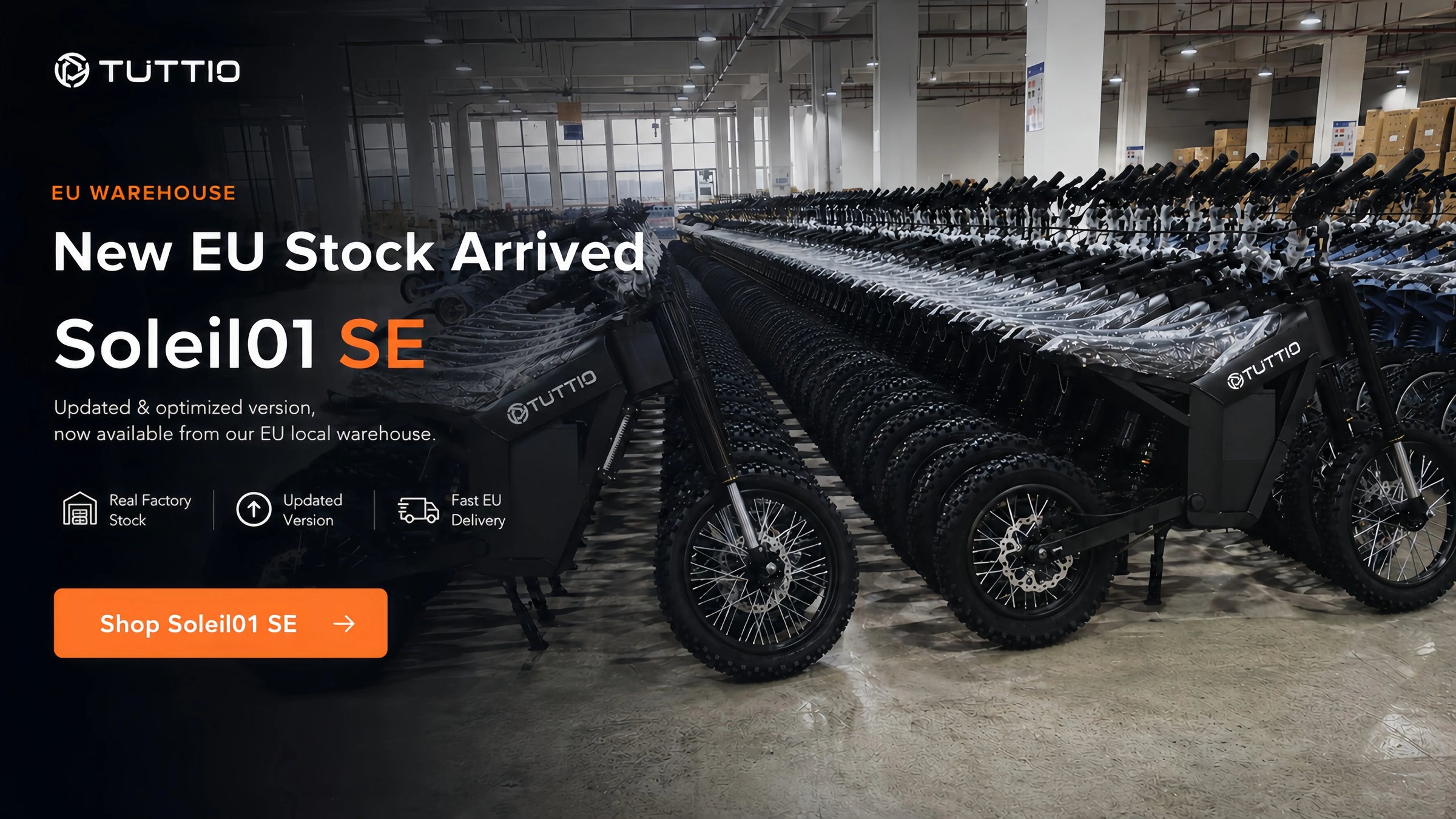 EU Warehouse Banner