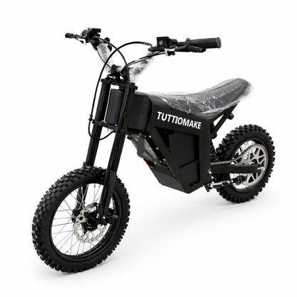 Tuttiomake Soleil01 SE Electric Dirt Bike