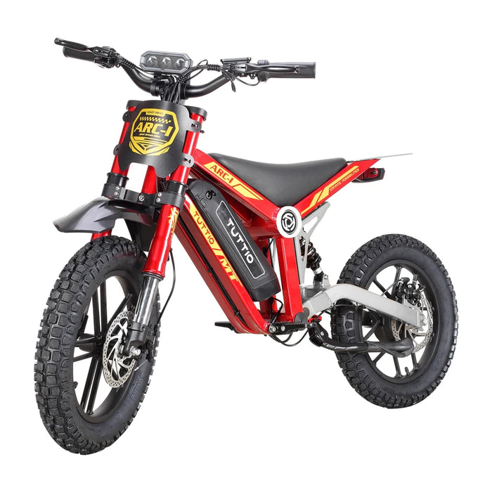 Tuttio ARC-I Kids Electric Bike