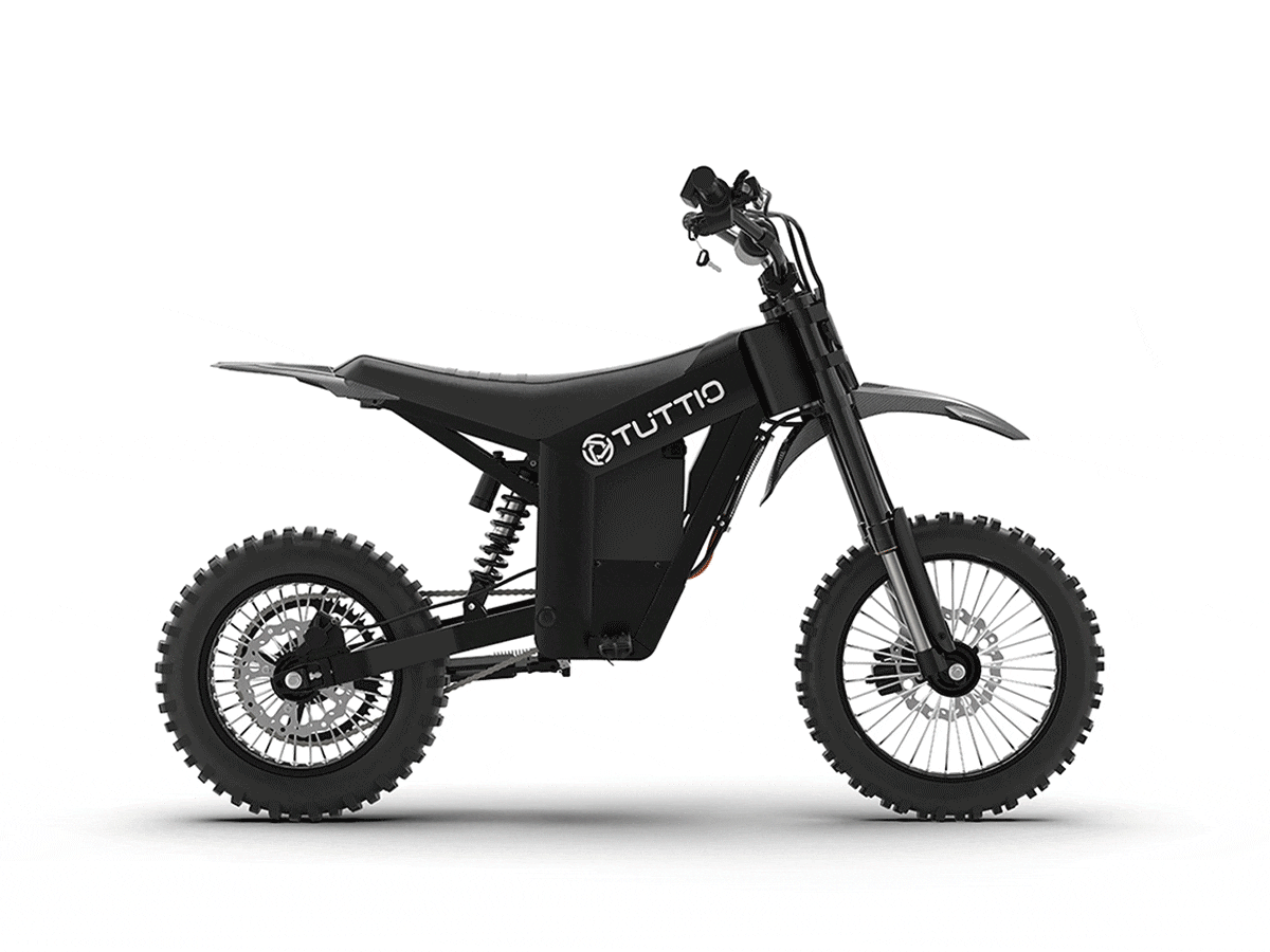 Ready to Ride the New Soleil01 SE?
