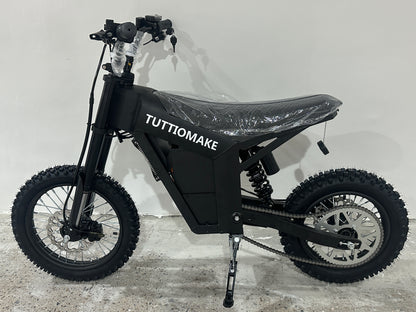 Tuttiomake Soleil01 SE Electric Dirt Bike