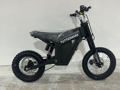 Tuttiomake Soleil01 SE Electric Dirt Bike